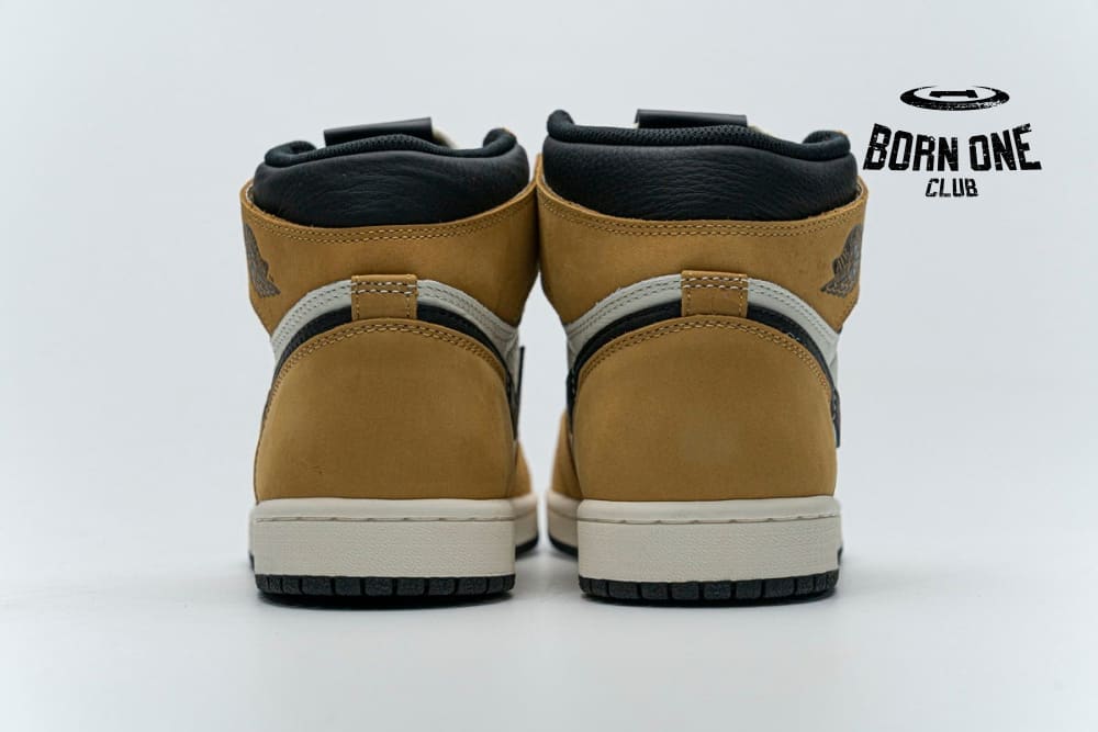 Air Jordan 1 Retro High Rookie of the Year 555088-700