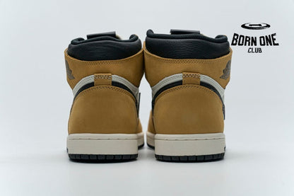 Air Jordan 1 Retro High Rookie of the Year 555088-700