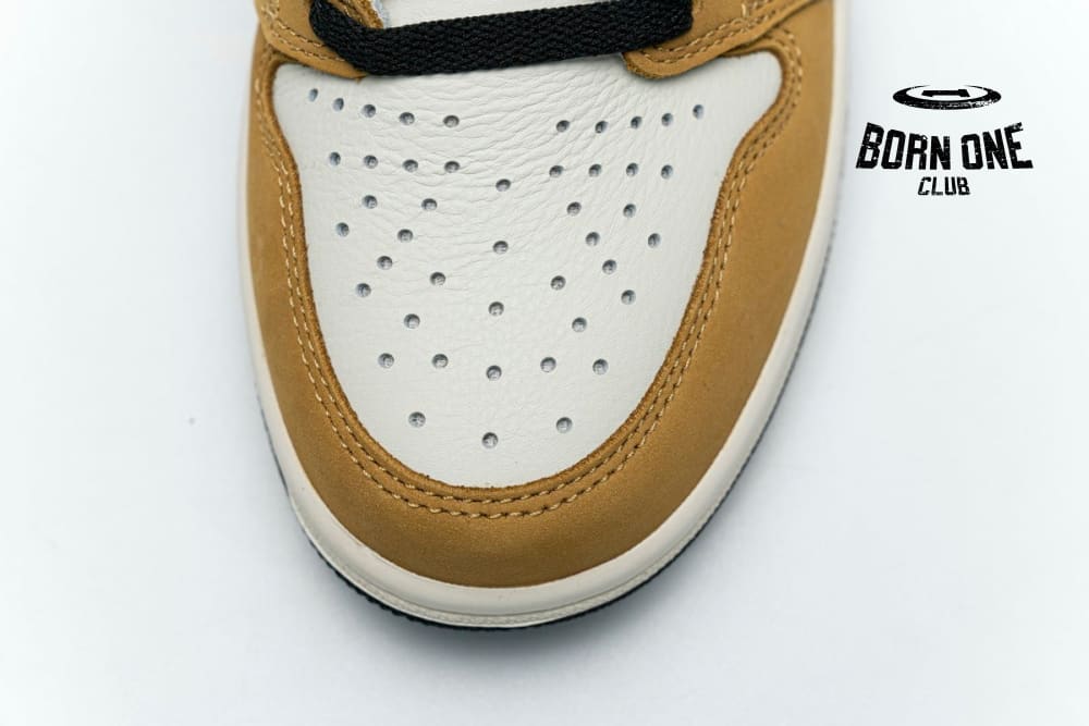 Air Jordan 1 Retro High Rookie of the Year 555088-700