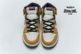Air Jordan 1 Retro High Rookie of the Year 555088-700
