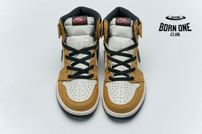Air Jordan 1 Retro High Rookie of the Year 555088-700