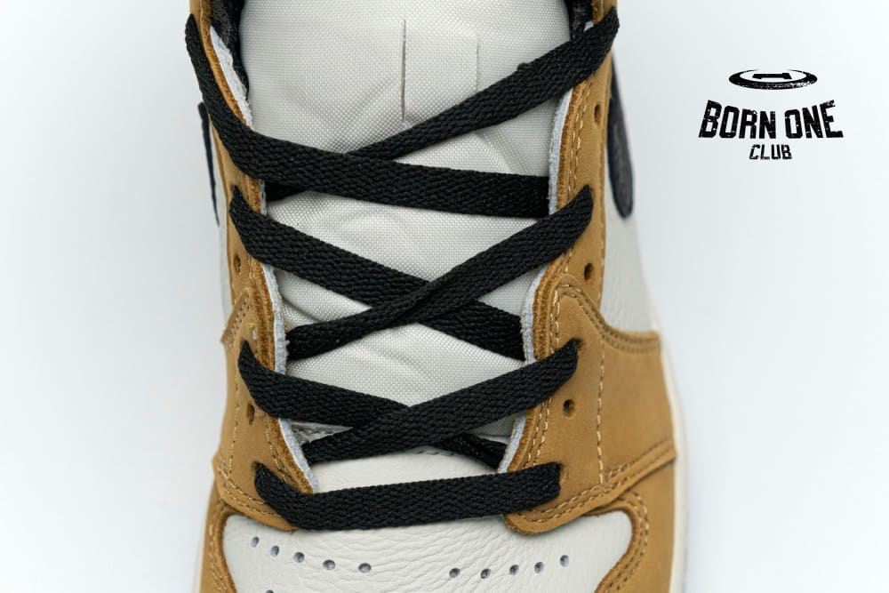 Air Jordan 1 Retro High Rookie of the Year 555088-700