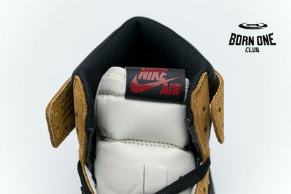 Air Jordan 1 Retro High Rookie of the Year 555088-700