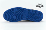 Air Jordan 1 Retro High Royal Toe 555088-041