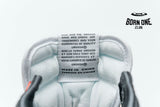 Air Jordan 1 Retro High Satin Black Toe CD0461-016