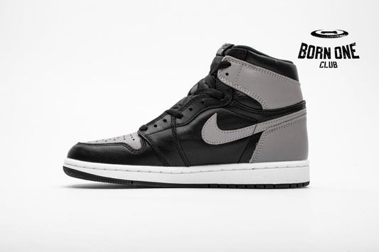 Air Jordan 1 Retro High Shadow 555088-013