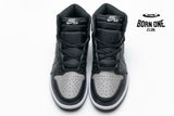 Air Jordan 1 Retro High Shadow 555088-013