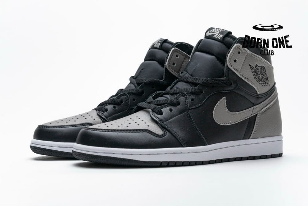 Air Jordan 1 Retro High Shadow 555088-013