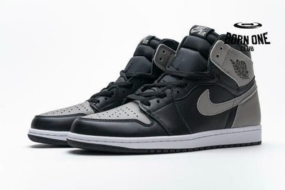 Air Jordan 1 Retro High Shadow 555088-013