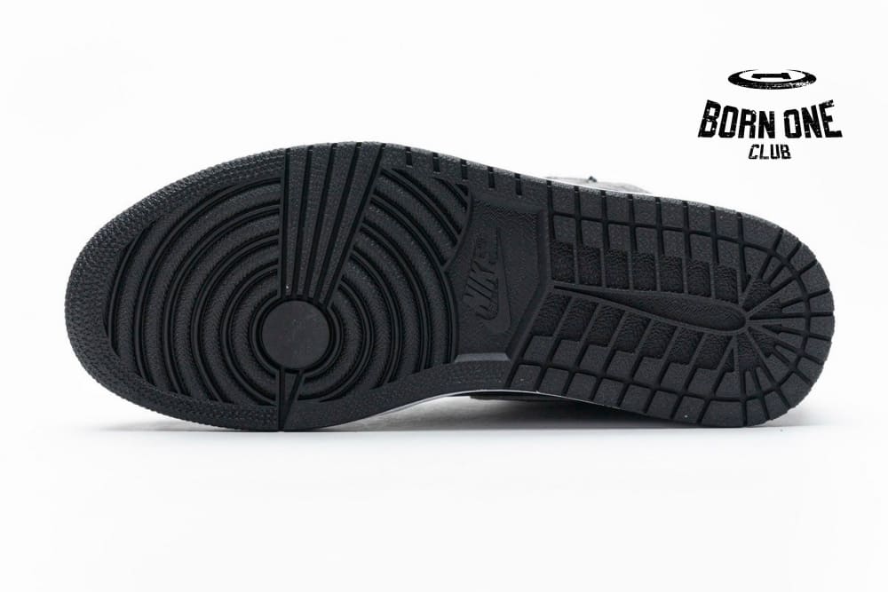Air Jordan 1 Retro High Shadow 555088-013