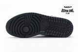 Air Jordan 1 Retro High Shadow 555088-013