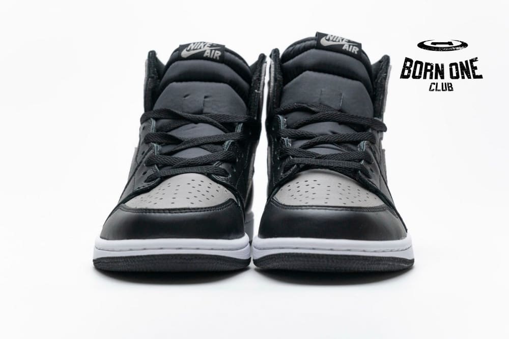 Air Jordan 1 Retro High Shadow 555088-013
