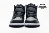 Air Jordan 1 Retro High Shadow 555088-013