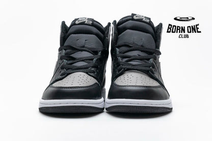 Air Jordan 1 Retro High Shadow 555088-013