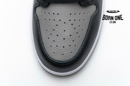 Air Jordan 1 Retro High Shadow 555088-013