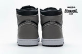 Air Jordan 1 Retro High Shadow 555088-013