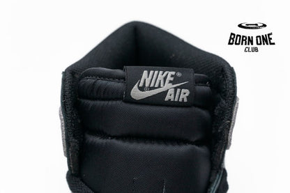 Air Jordan 1 Retro High Shadow 555088-013