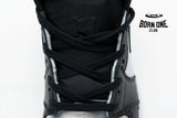 Air Jordan 1 Retro High Silver Toe CD0461-001
