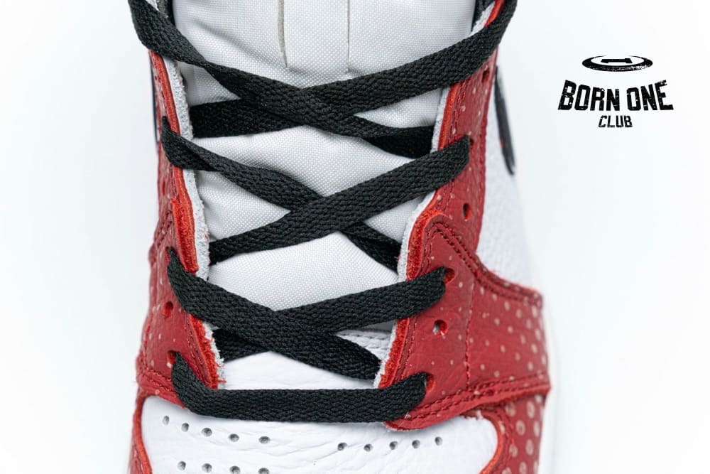 Air Jordan 1 Retro High Spider-Man Origin Story 555088-602