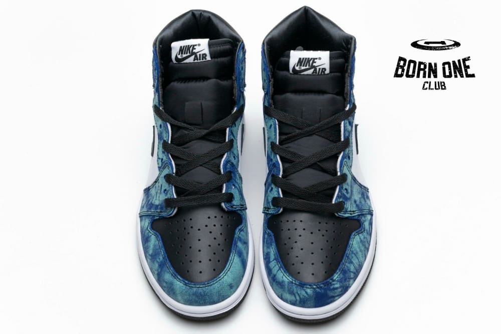 Air Jordan 1 Retro High Tie Dye CD0461-100