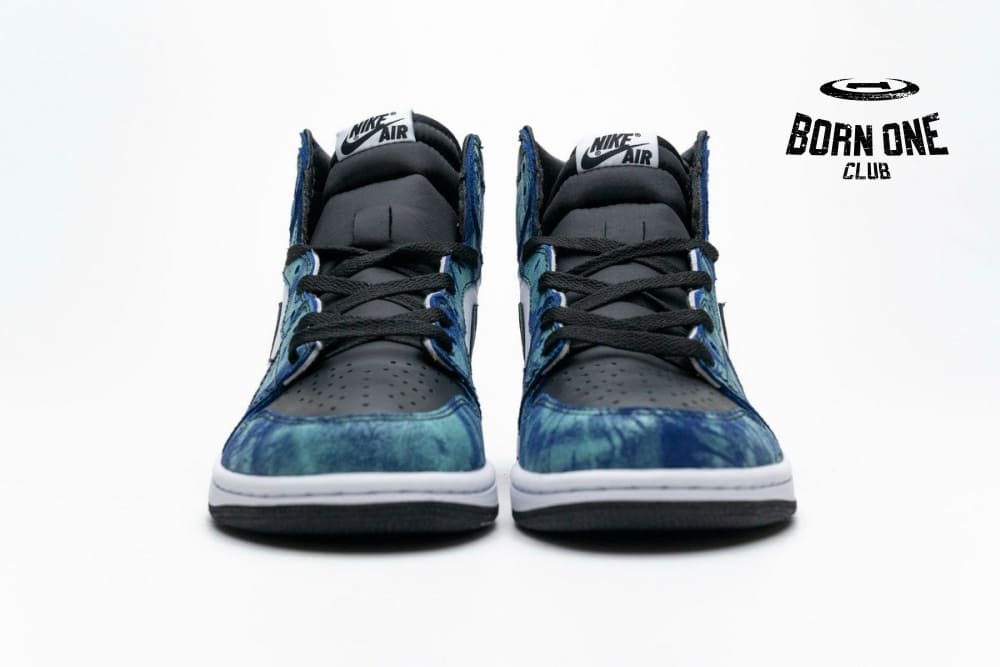 Air Jordan 1 Retro High Tie Dye CD0461-100