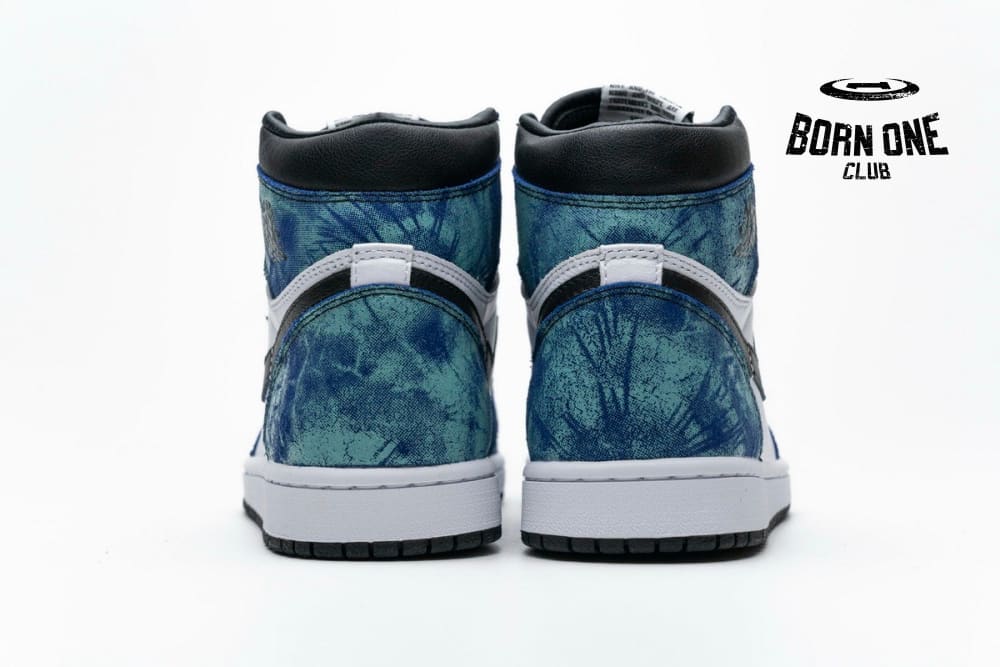 Air Jordan 1 Retro High Tie Dye CD0461-100