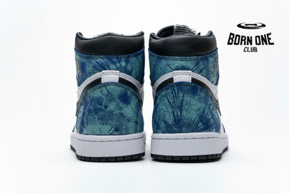 Air Jordan 1 Retro High Tie Dye CD0461-100