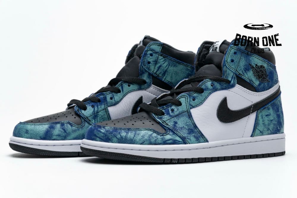 Air Jordan 1 Retro High Tie Dye CD0461-100