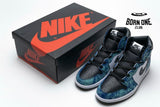 Air Jordan 1 Retro High Tie Dye CD0461-100