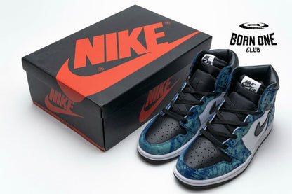 Air Jordan 1 Retro High Tie Dye CD0461-100