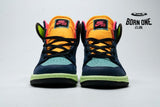 Air Jordan 1 Retro High Tokyo Bio Hack 555088-201