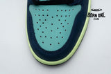 Air Jordan 1 Retro High Tokyo Bio Hack 555088-201