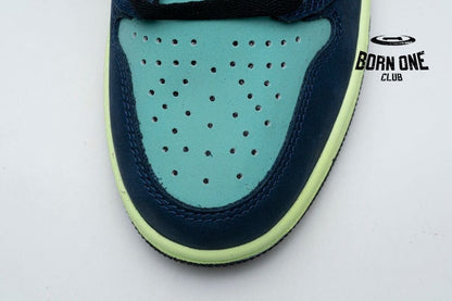 Air Jordan 1 Retro High Tokyo Bio Hack 555088-201
