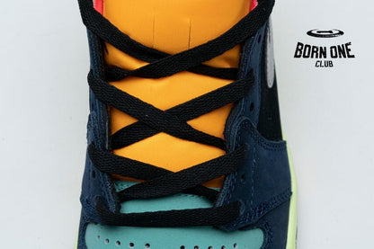 Air Jordan 1 Retro High Tokyo Bio Hack 555088-201