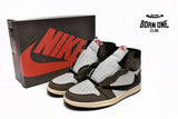 Air Jordan 1 Retro High Travis Scott CD4487-100