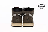 Air Jordan 1 Retro High Travis Scott CD4487-100