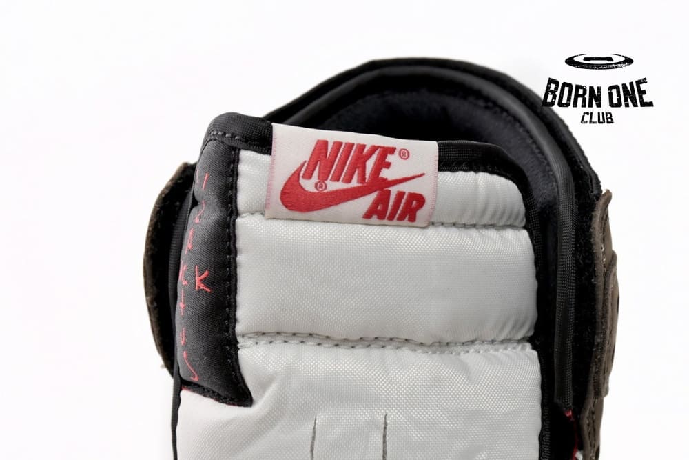 Air Jordan 1 Retro High Travis Scott CD4487-100