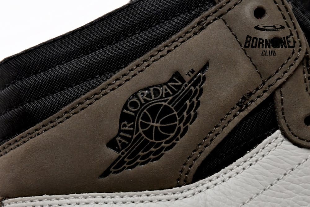 Air Jordan 1 Retro High Travis Scott CD4487-100