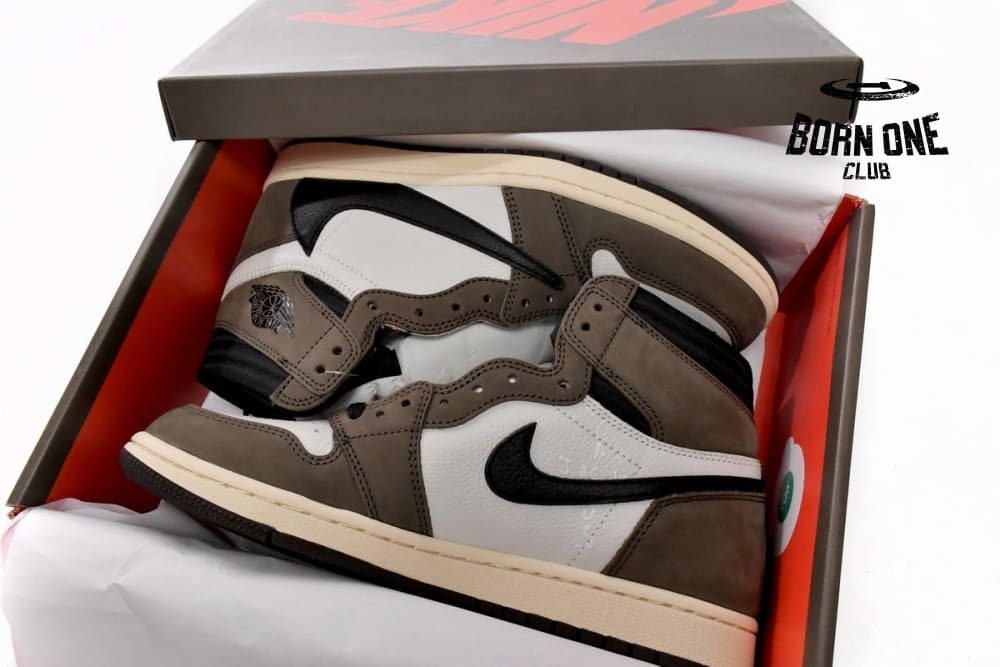 Air Jordan 1 Retro High Travis Scott CD4487-100