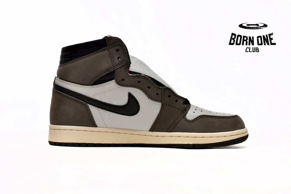 Air Jordan 1 Retro High Travis Scott CD4487-100