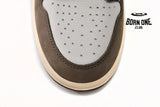Air Jordan 1 Retro High Travis Scott CD4487-100
