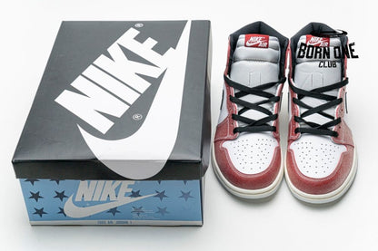 Air Jordan 1 Retro High Trophy Room Chicago DA2728-100