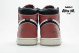 Air Jordan 1 Retro High Trophy Room Chicago DA2728-100
