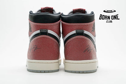 Air Jordan 1 Retro High Trophy Room Chicago DA2728-100