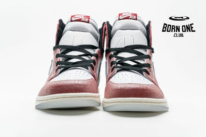 Air Jordan 1 Retro High Trophy Room Chicago DA2728-100