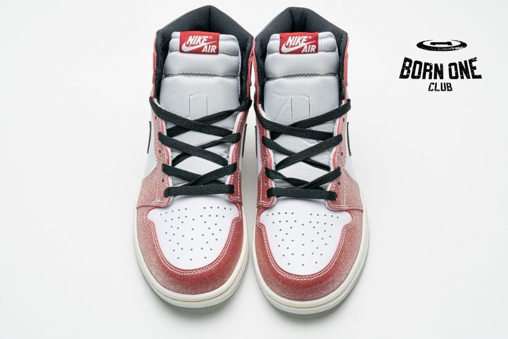 Air Jordan 1 Retro High Trophy Room Chicago DA2728-100
