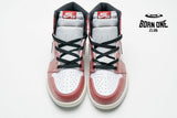 Air Jordan 1 Retro High Trophy Room Chicago DA2728-100