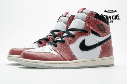 Air Jordan 1 Retro High Trophy Room Chicago DA2728-100