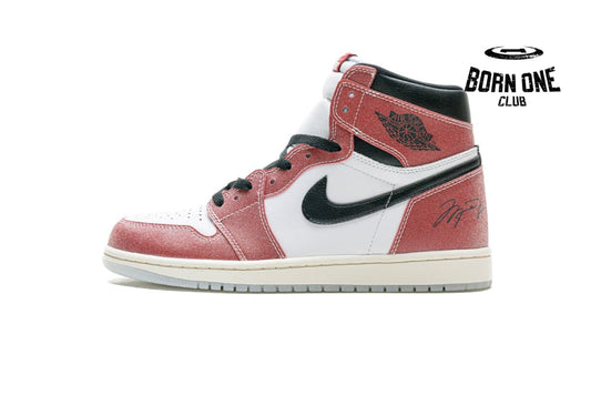 Air Jordan 1 Retro High Trophy Room Chicago DA2728-100