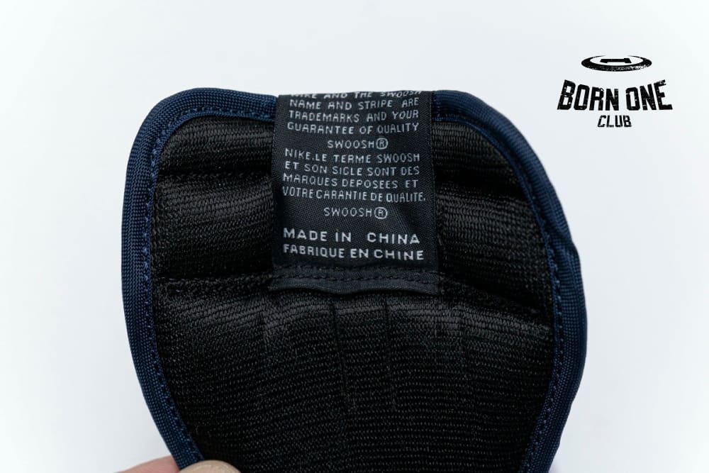 Air Jordan 1 Retro High UNC Patent CD0461-401
